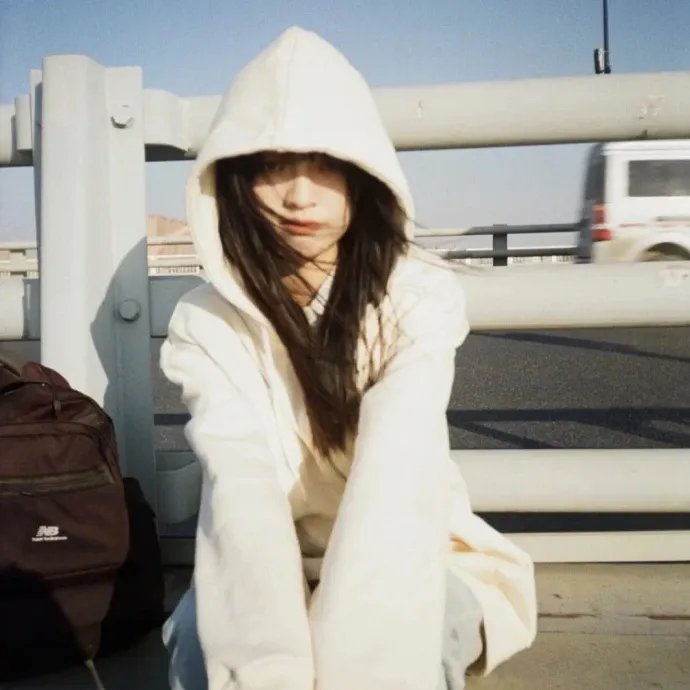 我落泪情绪零碎